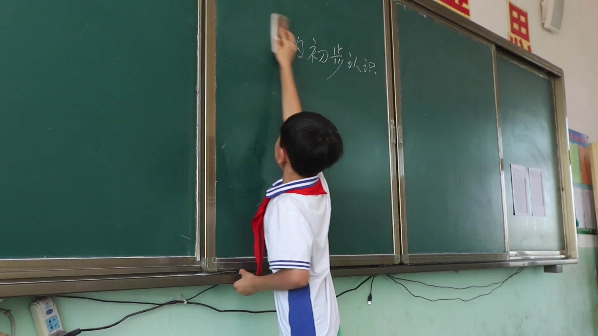 【新時代慶陽好少年·馬宏發(fā)】眼里有光，心中有愛