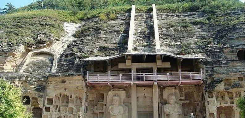 五一必去，鎮(zhèn)原精選旅游線(xiàn)路，帶你尋找旅行的N種可能！